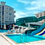 Sarp Hotel Kadriye