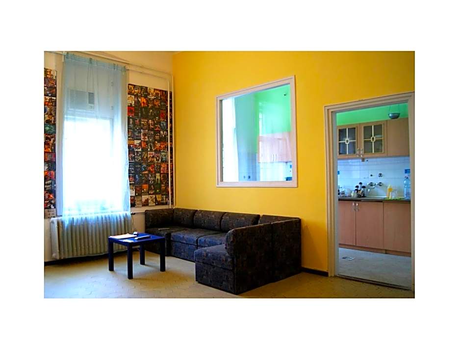 Westend Hostel