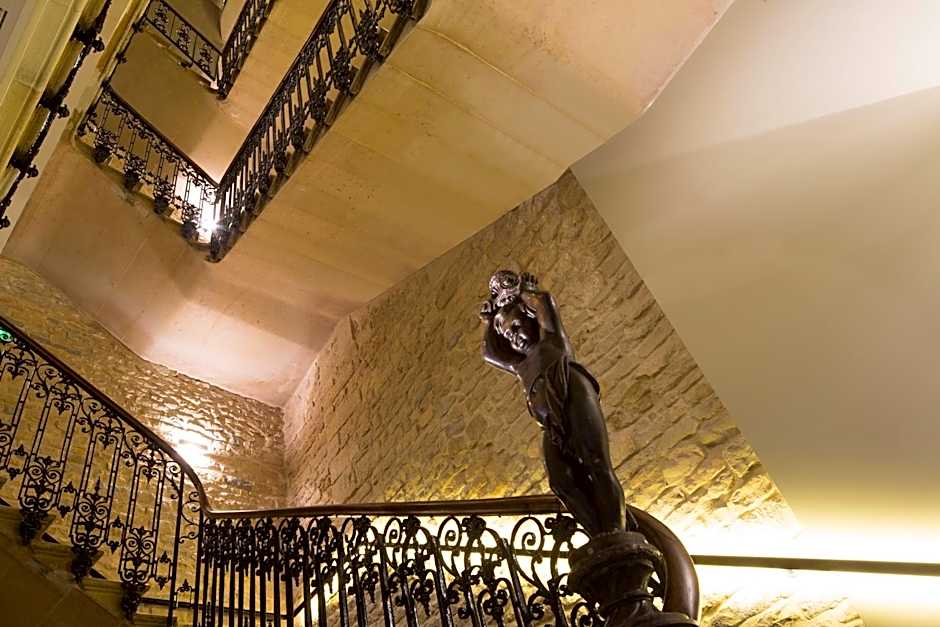 Oceania Le Jura Dijon