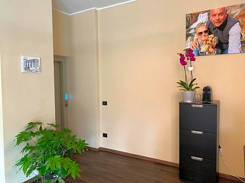 B&B Sul Lago