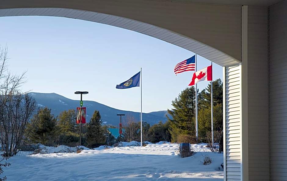 North Conway Grand Hotel