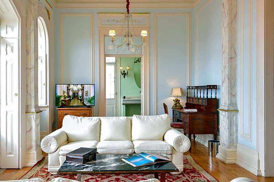 Palacete Chafariz Del Rei - by Unlock Hotels