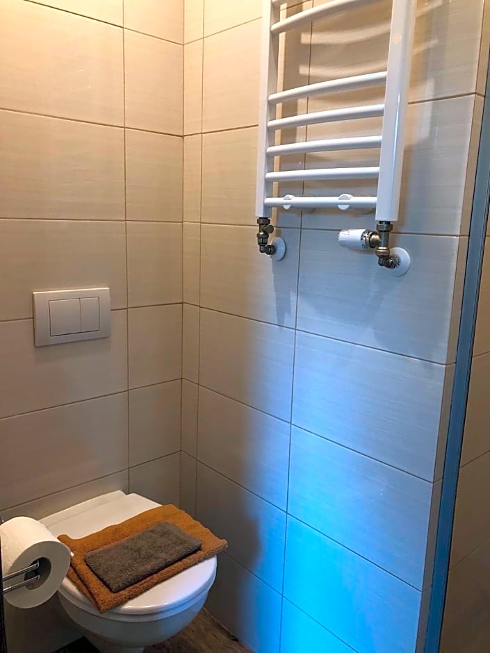 Pokoje Cztery Pory Roku