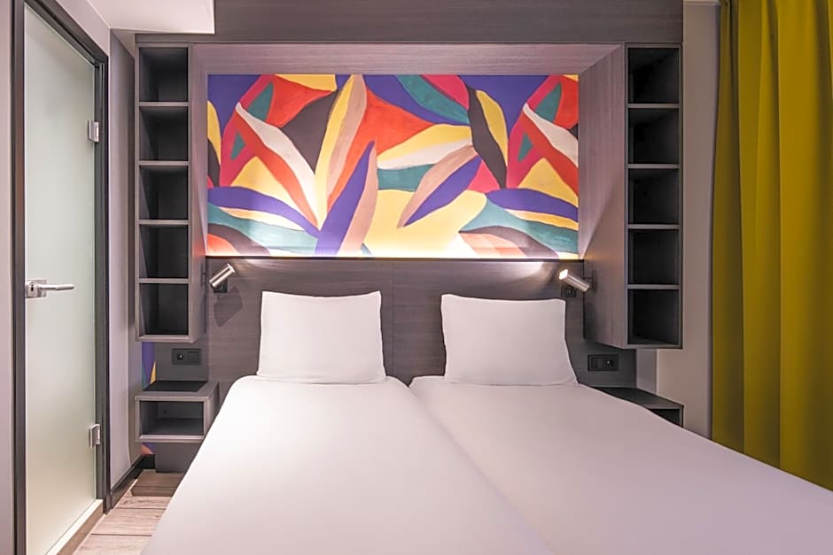 Thon Hotel Rotterdam City Centre