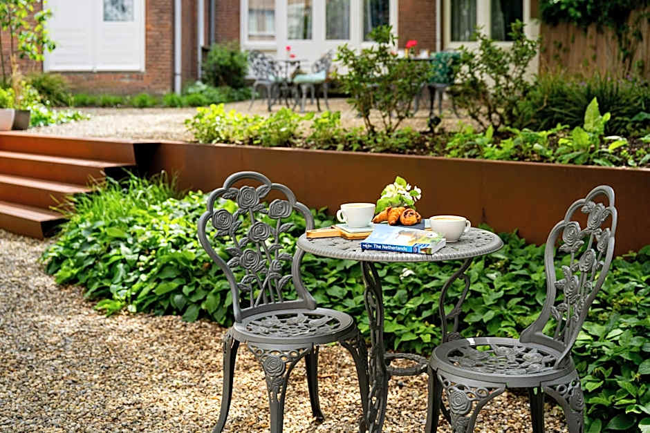Leonardo Boutique Hotel Amsterdam Vondelpark