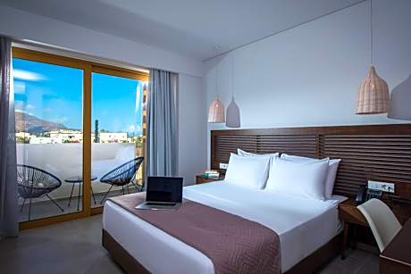 Superior Double Room with Private Pool