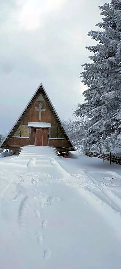Albergo Rifugio La Grande Baita