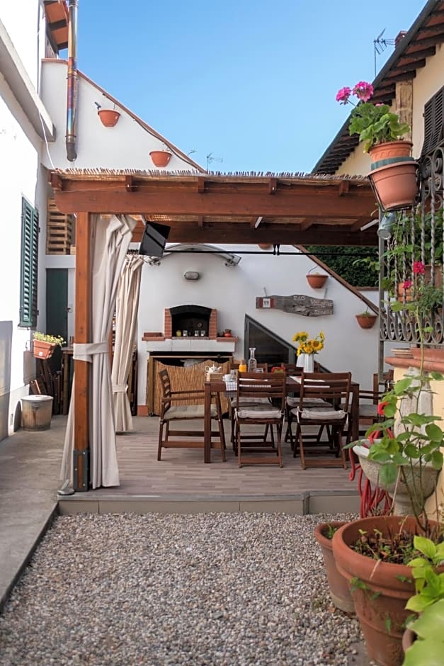 B&B Vacanze in Mugello