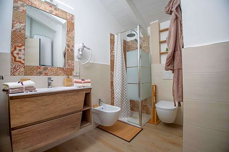 B&B Le Casette Chieti