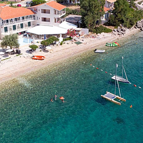 Nikiana Sailing Beach Club