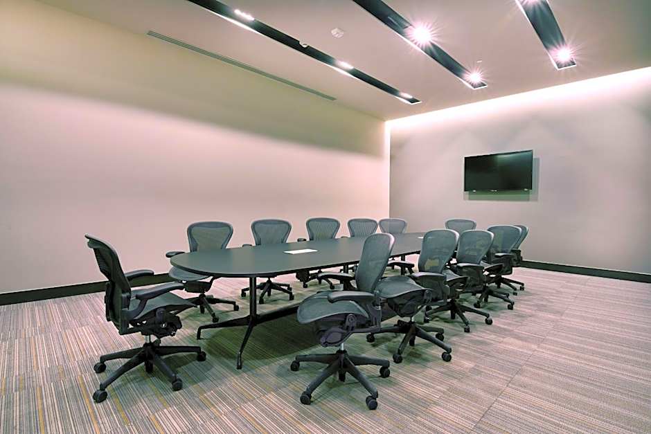 Hilton Garden Inn Aguascalientes