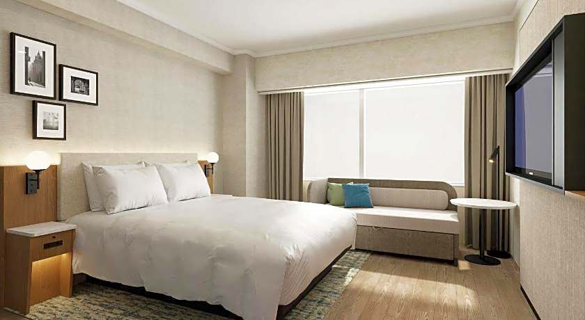 ANA Holiday Inn Tokyo Bay by IHG