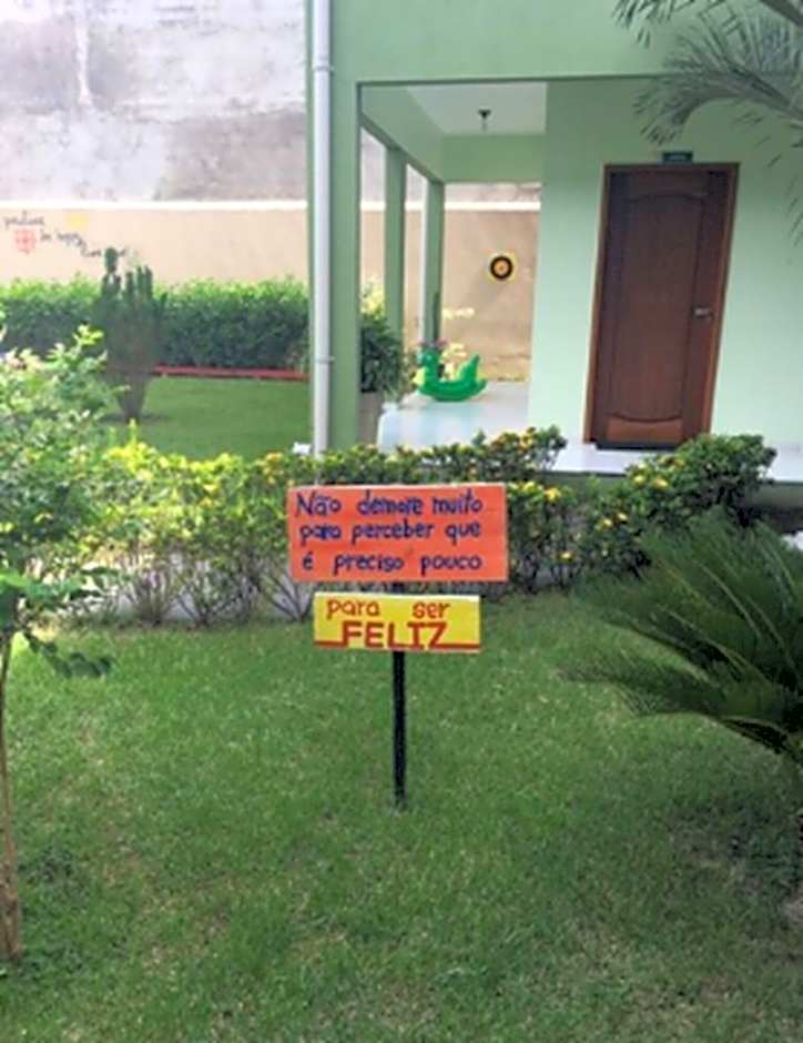 Pousada Paraíso dos Lençóis