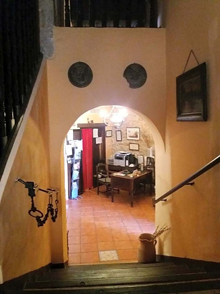 Hotel Palacio Guzmanes