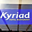 Kyriad Mulhouse Est - Lutterbach