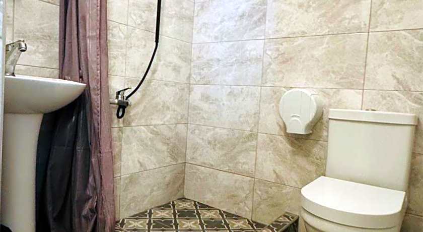 Sultan Hostel&Guest House