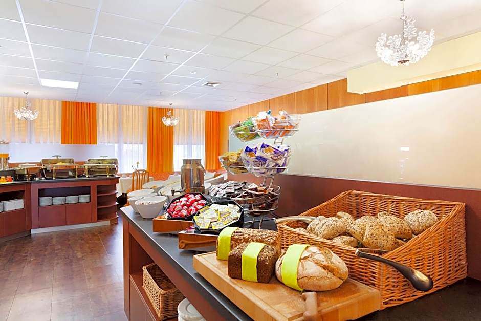 Best Western Hotel Augusta