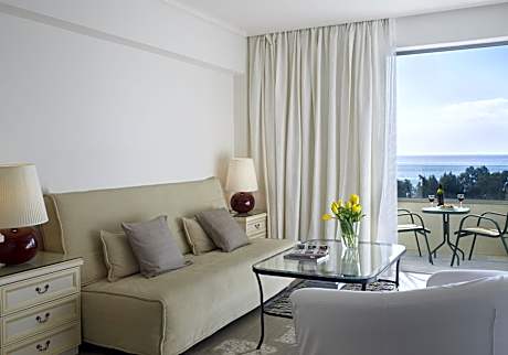 Executive Suite Sea View