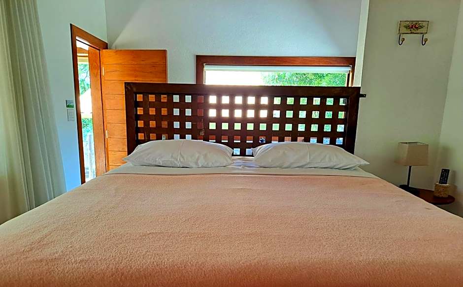 Chalé Bromélia do Cerrado