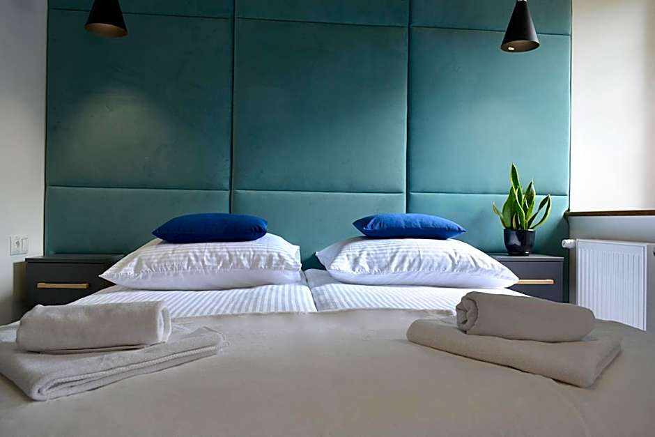 Noclegi Zakład Aktywności Zawodowej w Świerzawie