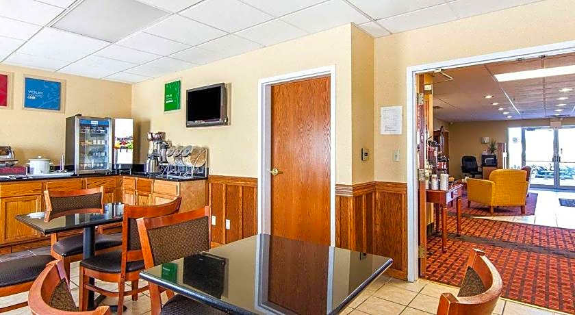 Quality Inn Seaman