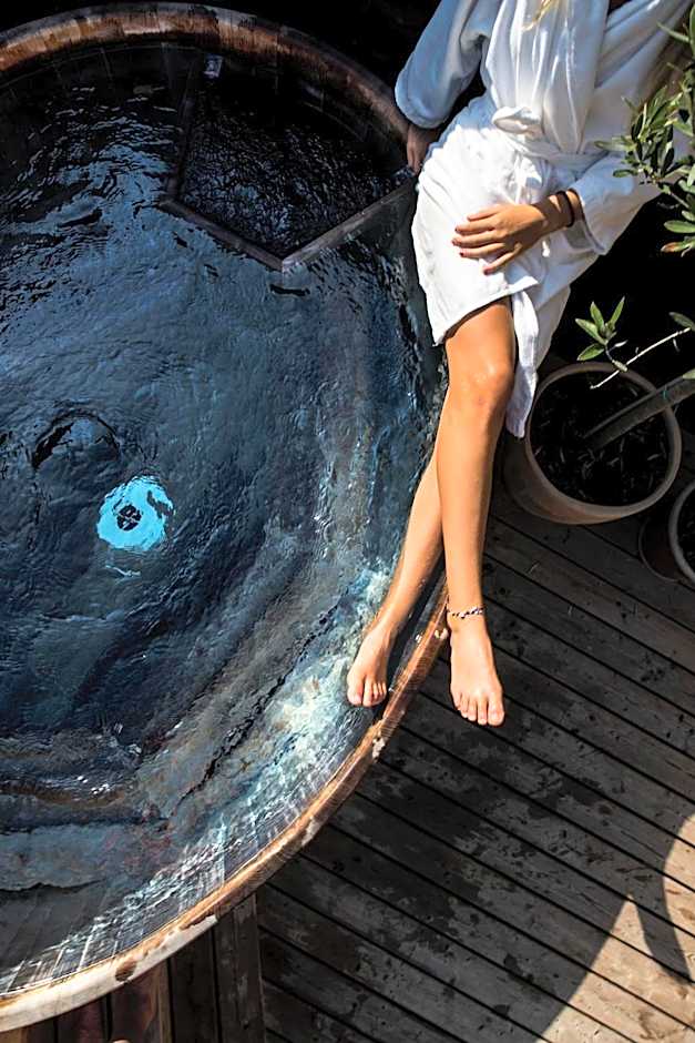 Femmasteren Hotel & Hostel