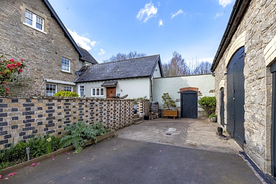 The Agent's House Bed and Breakfast