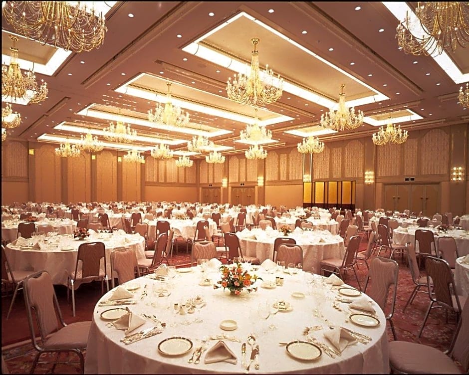 Hotel Agora Regency Osaka Sakai