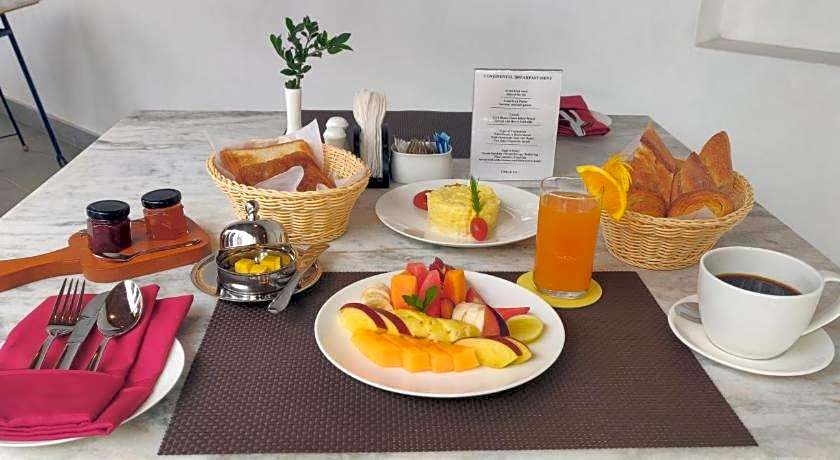 Grand Hotel D' Europe