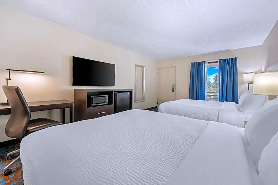 Quality Inn Macon West