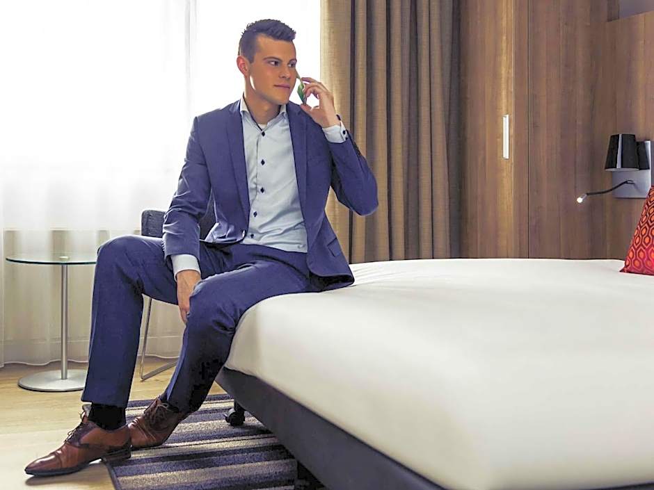 Mercure Hotel Nijmegen Centre