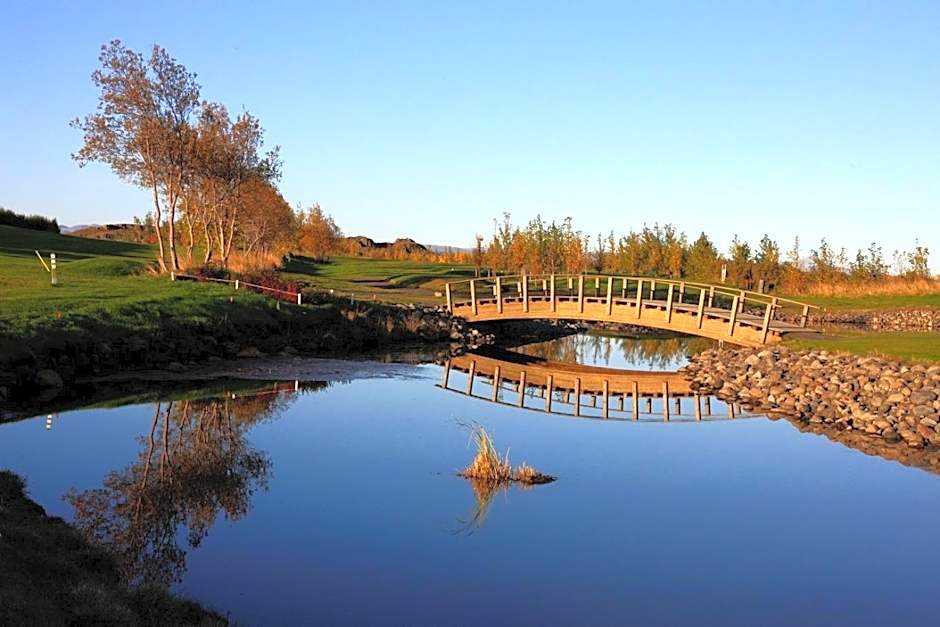 Icelandair Hotel Hamar