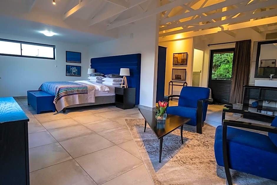Dreamhouse Guest House