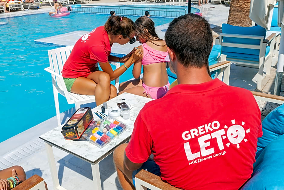 Harmony Rethymno Beach