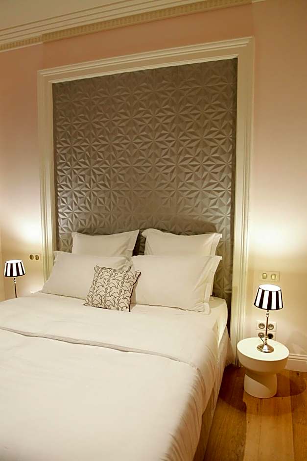 Hôtel Singulier Bordeaux - Boutique Hôtel & Spa Anne Semonin