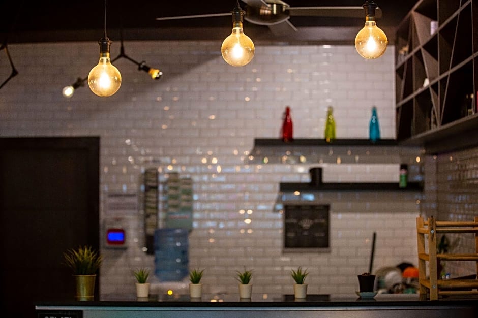 Grande Classic Pattaya