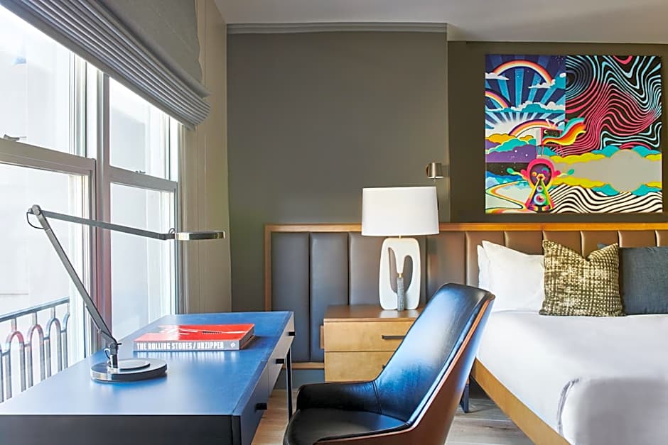 Hotel Ziggy Los Angeles