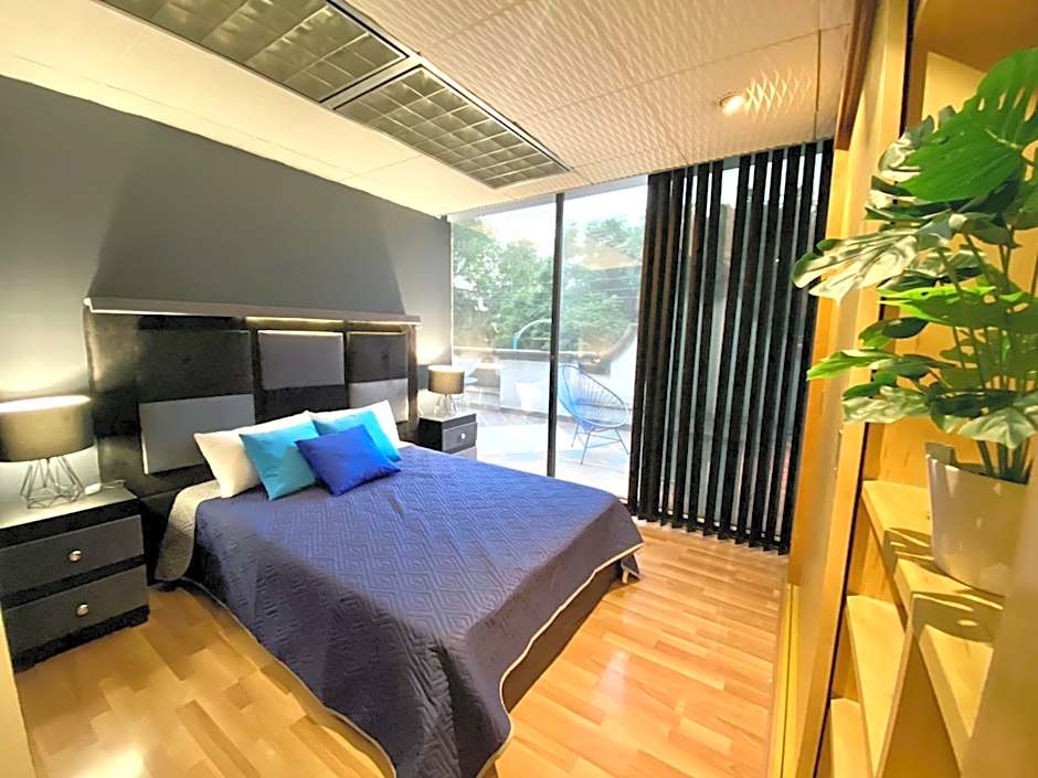 ROOMIES HOSTEL Cibeles