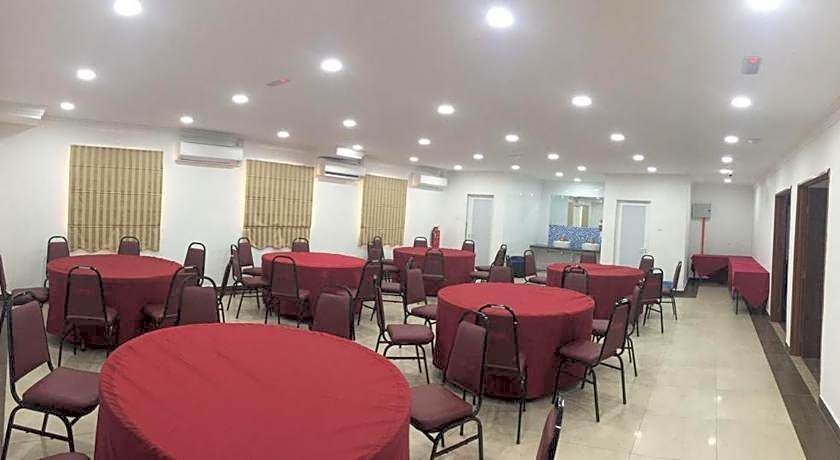 Langkawi De Bleu Hotel