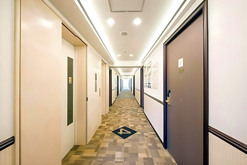 Toyoko Inn Toyama-eki Shinkansen-guchi No.2