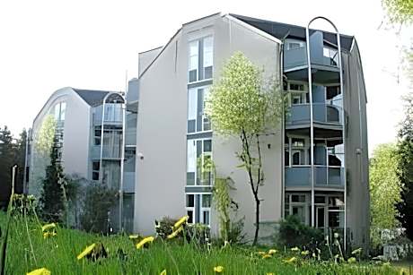 Wald & Golfhotel Lottental