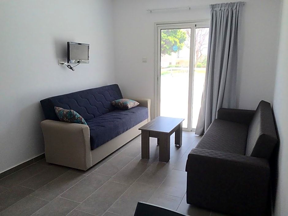 Rio Gardens Aparthotel