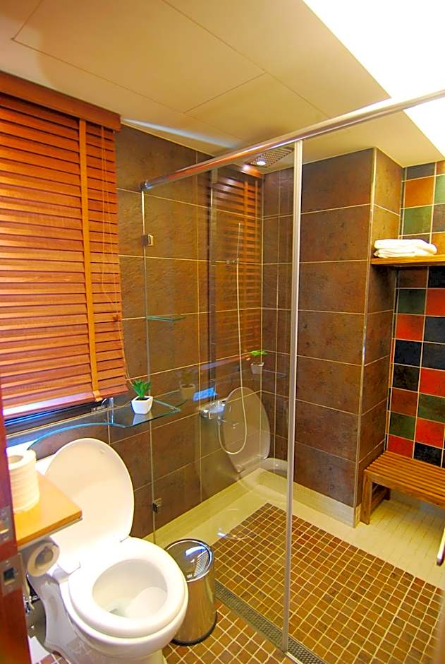 A&L Inn 戀灣旅棧