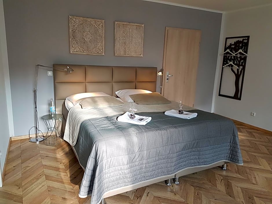 TM Suites