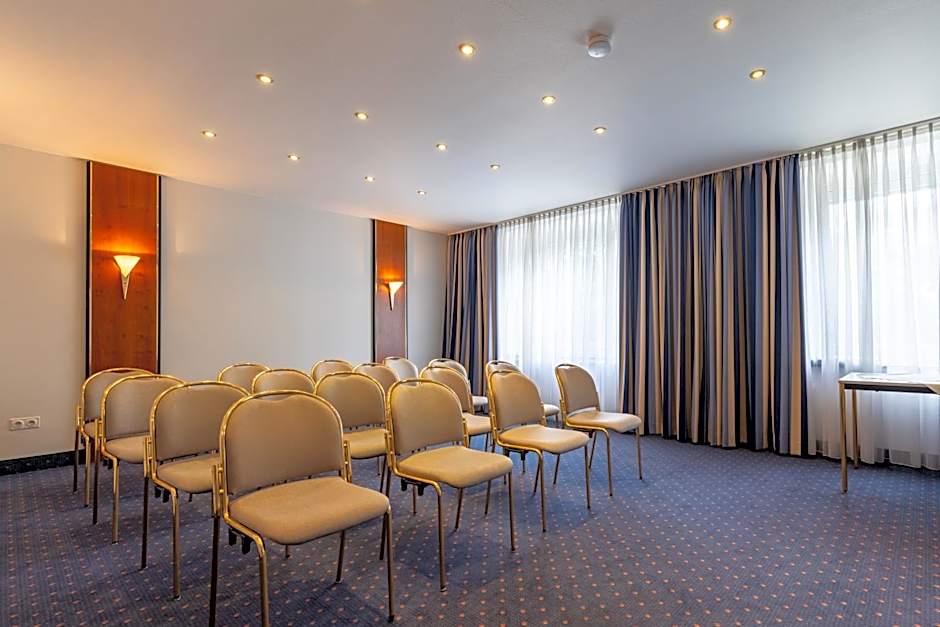 Trip Inn Hotel Esplanade, Düsseldorf