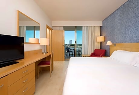 HABITACION COMUNICADA