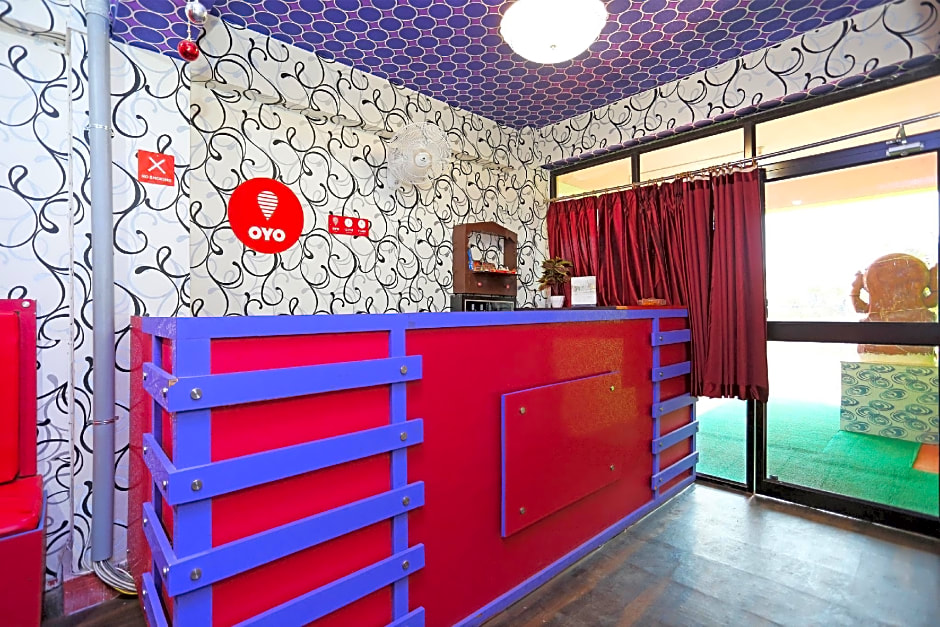 Hotel Grand Paradise