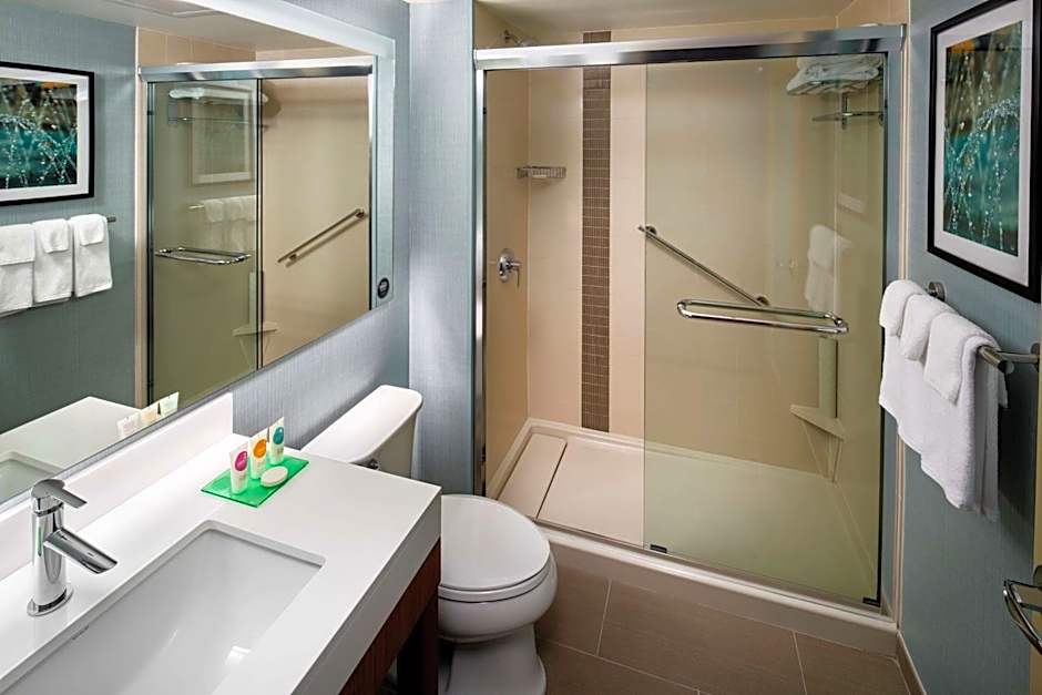 Hyatt Place Long Island City NY