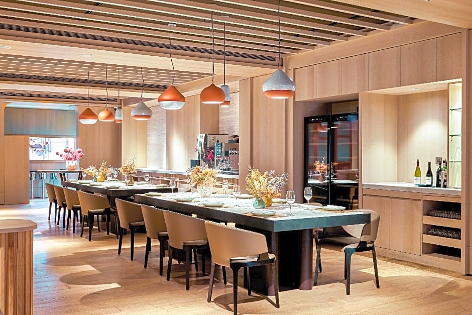 Humble Boutique Hotel