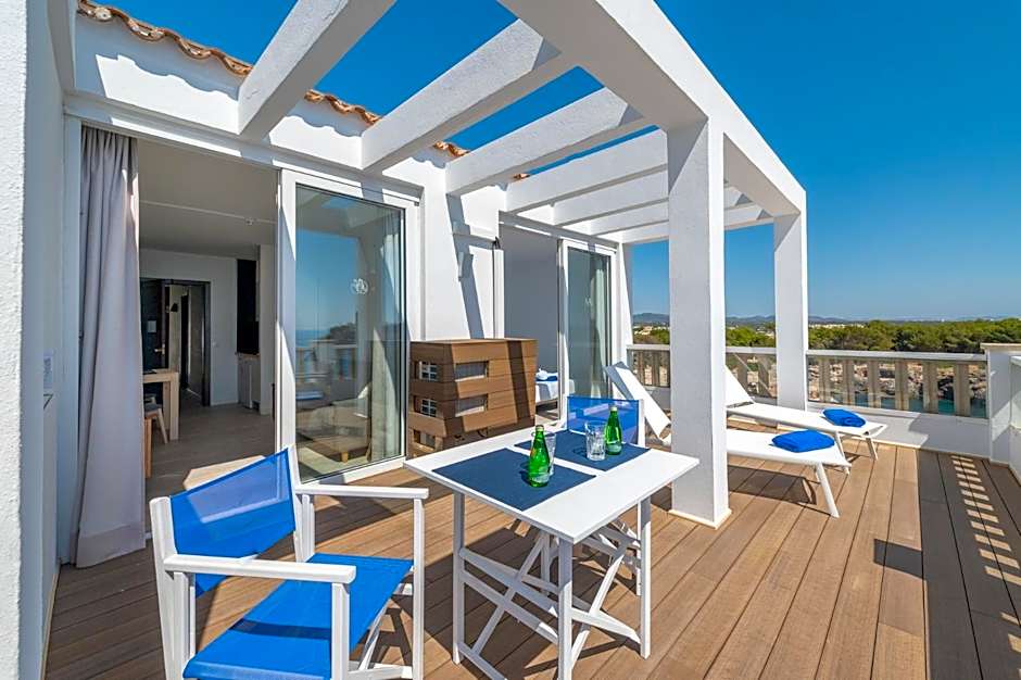 Orange Colom - Seaside Apartments